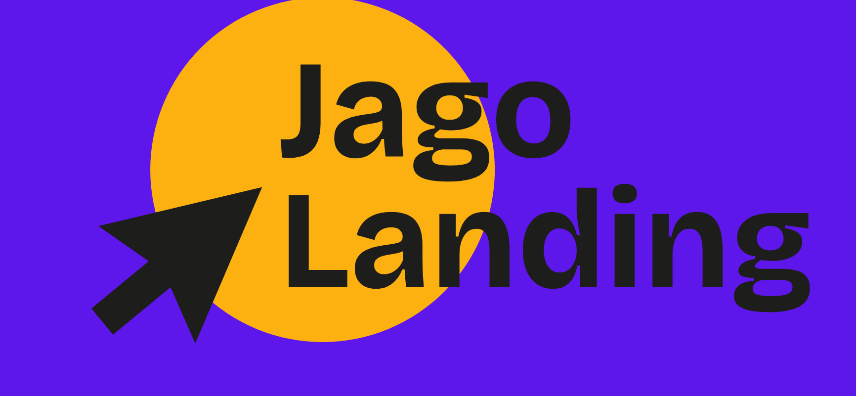 Jago Landing